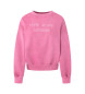 Pepe Jeans KSweatshirt Kelly roze