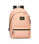 Pepe Jeans Aris nude backpack