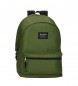 Pepe Jeans Aris backpack green