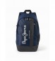 Pepe Jeans Owen rugzak marine