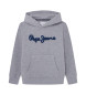 Pepe Jeans Sweatshirt New Lamonty cinzento