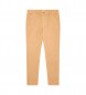 Pepe Jeans Greenwich-bukser gule