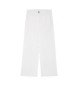 Pepe Jeans Pantalon Nania blanc