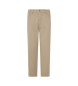 Pepe Jeans Regular Five beige byxor