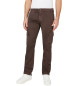 Pepe Jeans Pantaloni Sean marroni