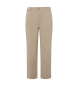 Pepe Jeans Tracy beige bukser