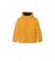 Pepe Jeans Andreu yellow marker
