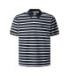 Pepe Jeans Polo Barret della Marina