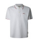 Pepe Jeans Polo Hans vit