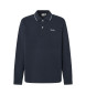 Pepe Jeans Hans navy polo shirt