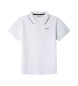 Pepe Jeans Polo Henry blanco