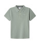 Pepe Jeans Polo Henry verde