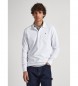 Pepe Jeans Jimmy Polotrja Vit