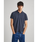 Pepe Jeans Polo New Oliver marino