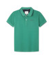 Pepe Jeans Polo New Thor verde