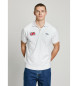 Pepe Jeans Polo Union weiß