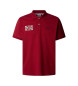 Pepe Jeans Union Polo rot