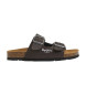 Pepe Jeans Sandaler Double Kansas brun Pepe Jeans Sandaler Double Kansas brun