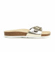 Pepe Jeans Sandalias Anatmicas Oban Metal