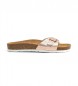 Pepe Jeans Oban Smart Anatomiske sandaler pink