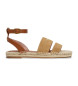 Pepe Jeans Sandali beige Auri Street