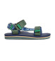 Pepe Jeans Sandals Pool One green