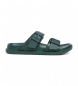 Pepe Jeans Ocean Studs Sandals green