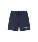 Pepe Jeans Short Art navy