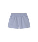 Pepe Jeans Short Hana azul