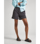 Pepe Jeans Short Vania gris oscuro