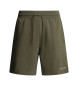 Red Bull Racing x Pepe Jeans Essential Shorts green