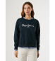 Pepe Jeans Bluza Baddy navy