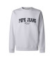 Pepe Jeans Derril Crew Sweatshirt wit