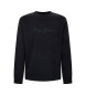 Pepe Jeans Sudadera Joe negro