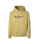 Pepe Jeans Sweatshirt Macbeth yellow