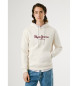Pepe Jeans Sweatshirt Macbeth off-white