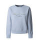 Pepe Jeans Sweatshirt Maddy bleu