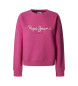 Pepe Jeans Sweatshirt Maddy pink