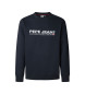 Pepe Jeans Bluza Matthew navy