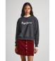 Pepe Jeans Sweatshirt Nanette grey