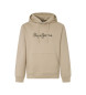 Pepe Jeans Sudadera New Joe beige