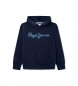 Pepe Jeans Sweater Nolan marine