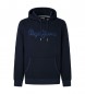 Pepe Jeans Bluzy Ryan navy