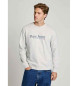 Pepe Jeans Sean grijs sweatshirt