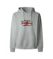 Pepe Jeans Sweatshirt Union grey