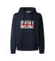 Pepe Jeans Union sweatshirt marinbl