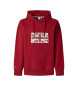 Pepe Jeans Sweatshirt Union rød