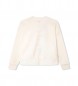 Pepe Jeans Sweatshirt Vania white