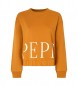 Pepe Jeans Sweater Victoria geel
