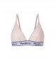 Pepe Jeans Nackter Mesh-BH